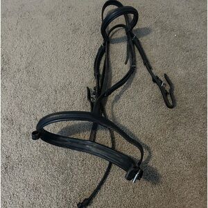English Bridle